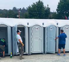 Best Portable Restroom Maintenance and Cleaning  in USA